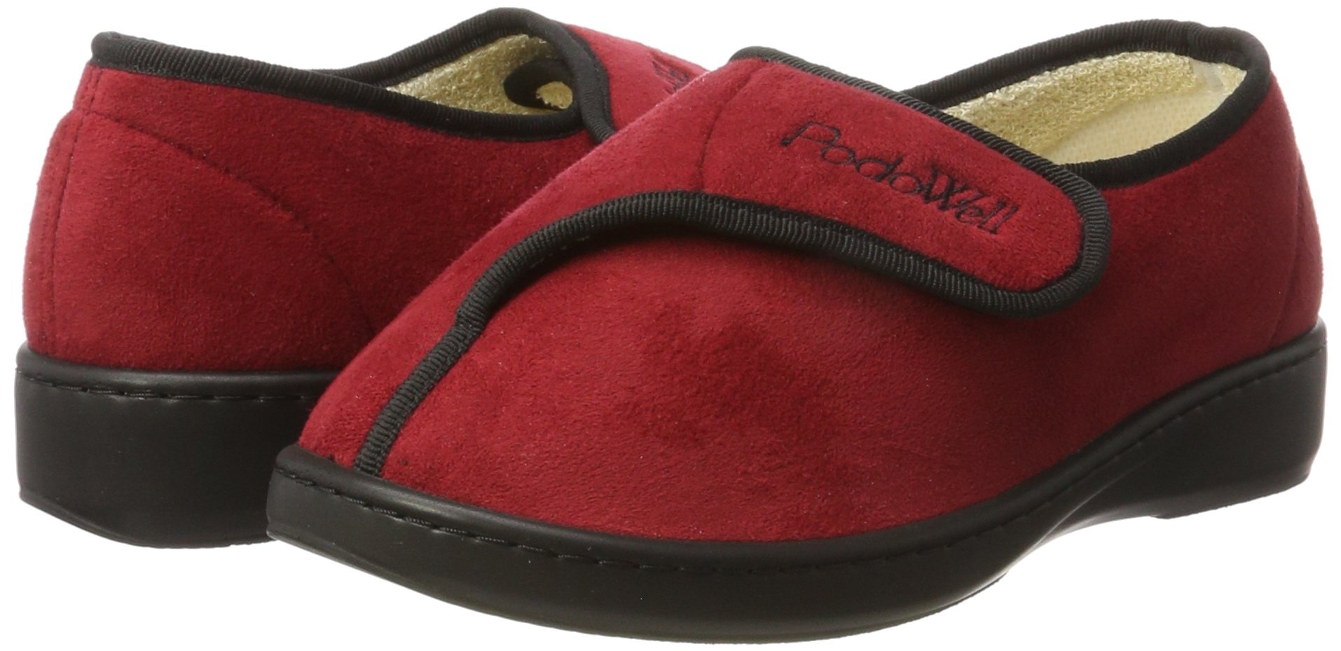 PodoWell Amiral Zapatillas de casaUnisex adulto