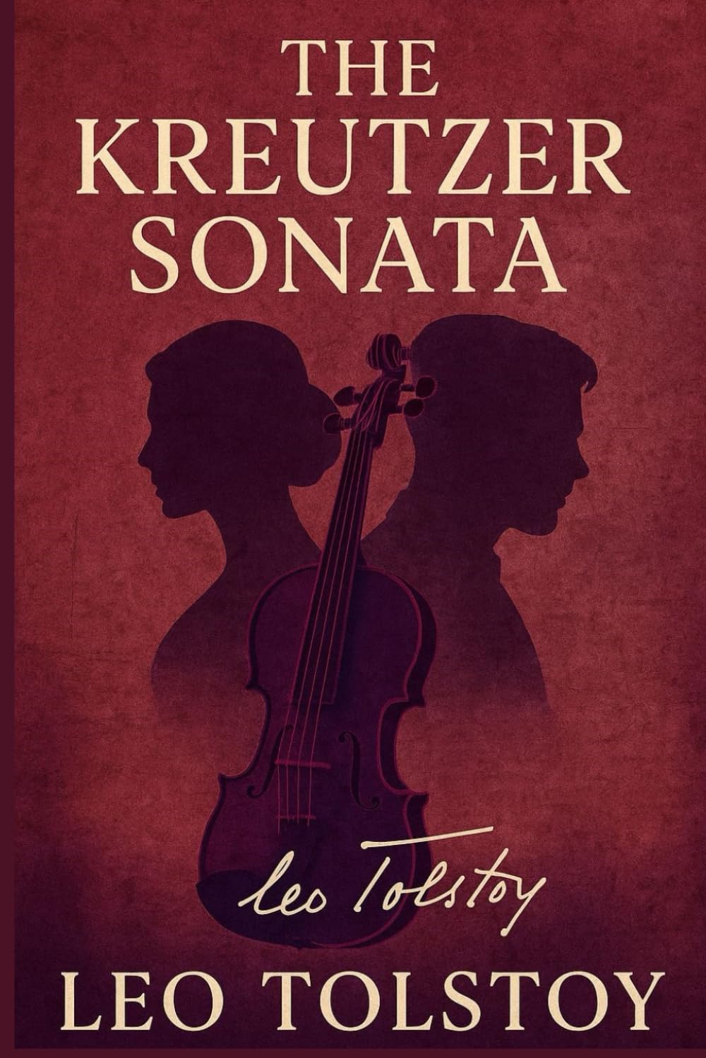 The Kreutzer Sonata