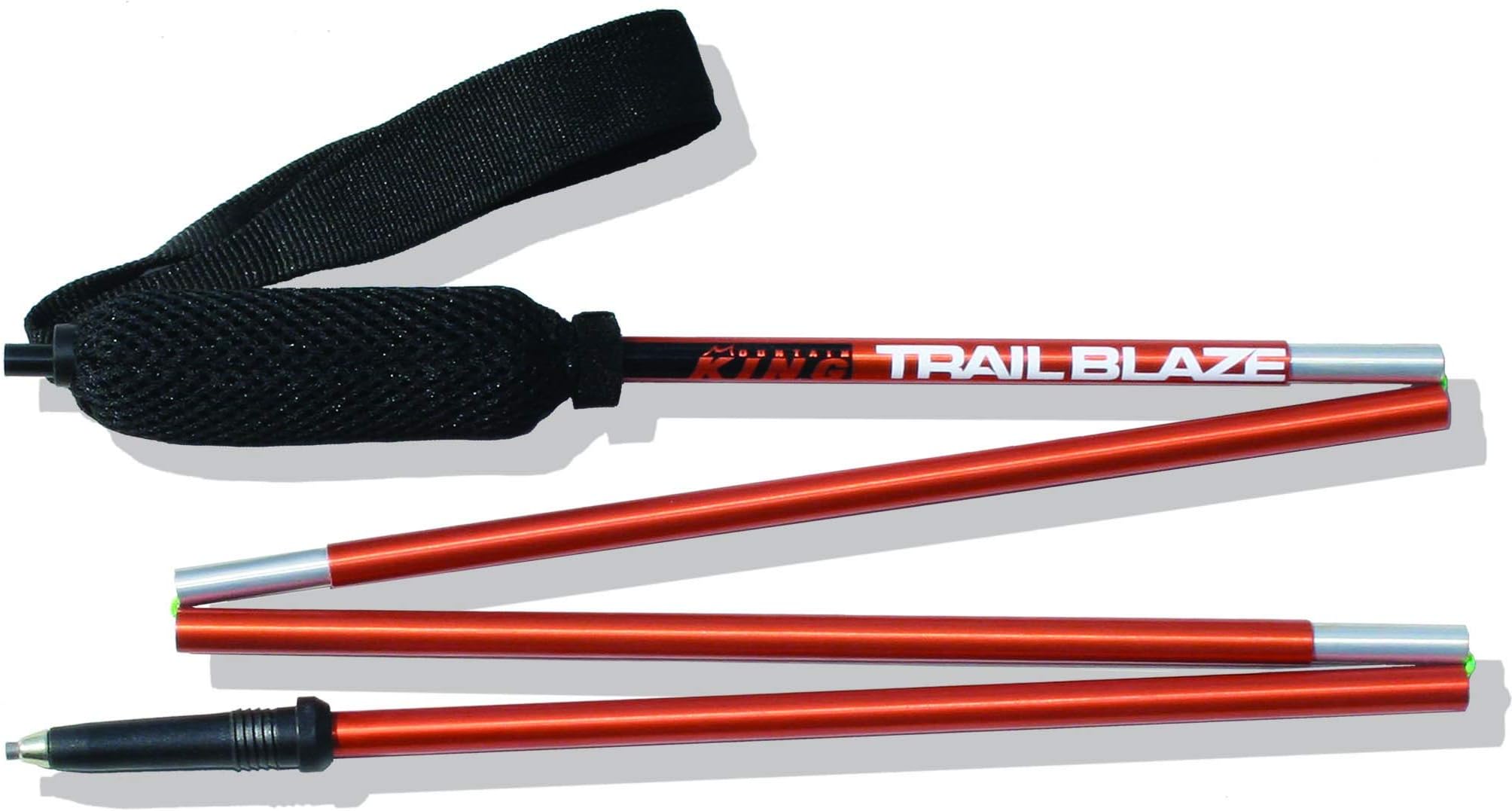 Mountain King Trailblaze