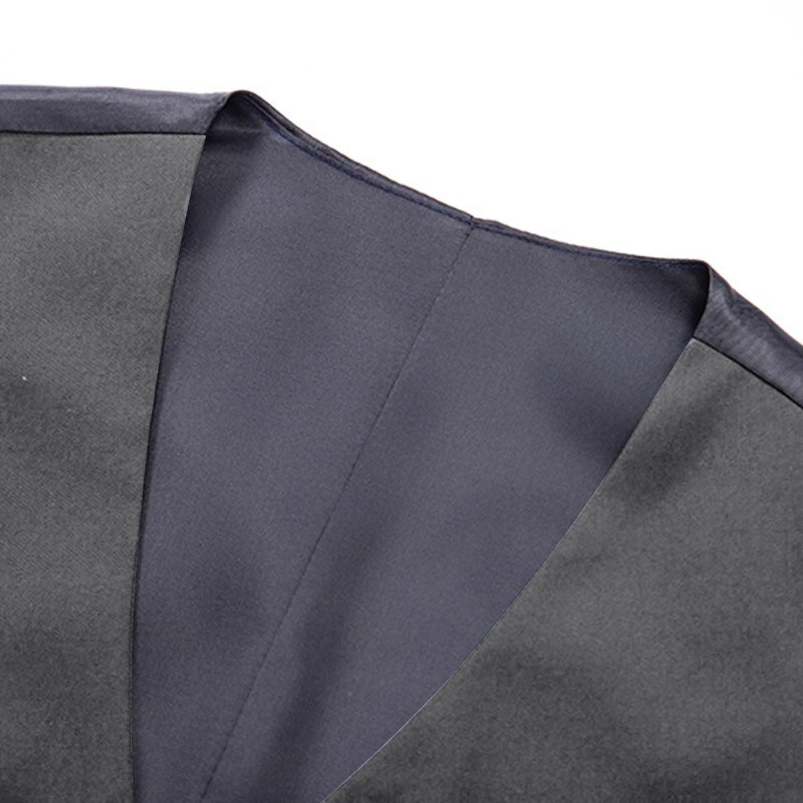 Gilet da uomo per attività all'aperto, gilet tradizionale da uomo, gilet