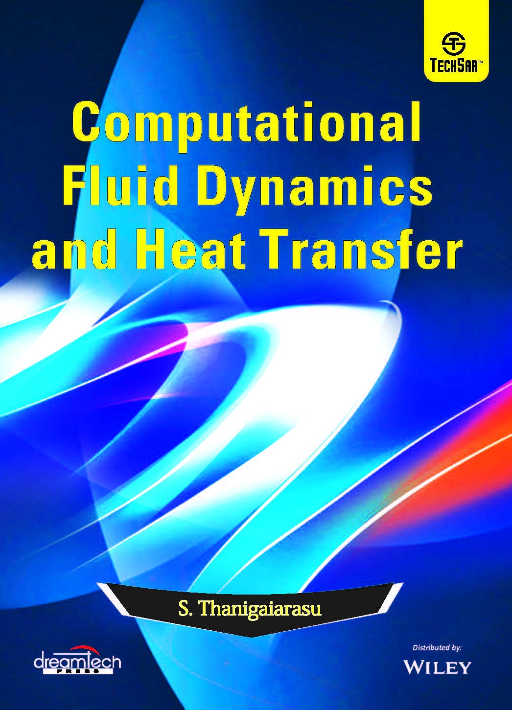 Buy Computational Fluid Dynamics and Heat Transfer — BookShops.in