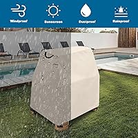 Vista 4 de AKEfit Cubierta para Mesa de Agua para Niños se Ajusta a Mesa de Agua de Estanque de Salpicaduras con Duchas de Lluvia para Niños Pequeños, Cubierta