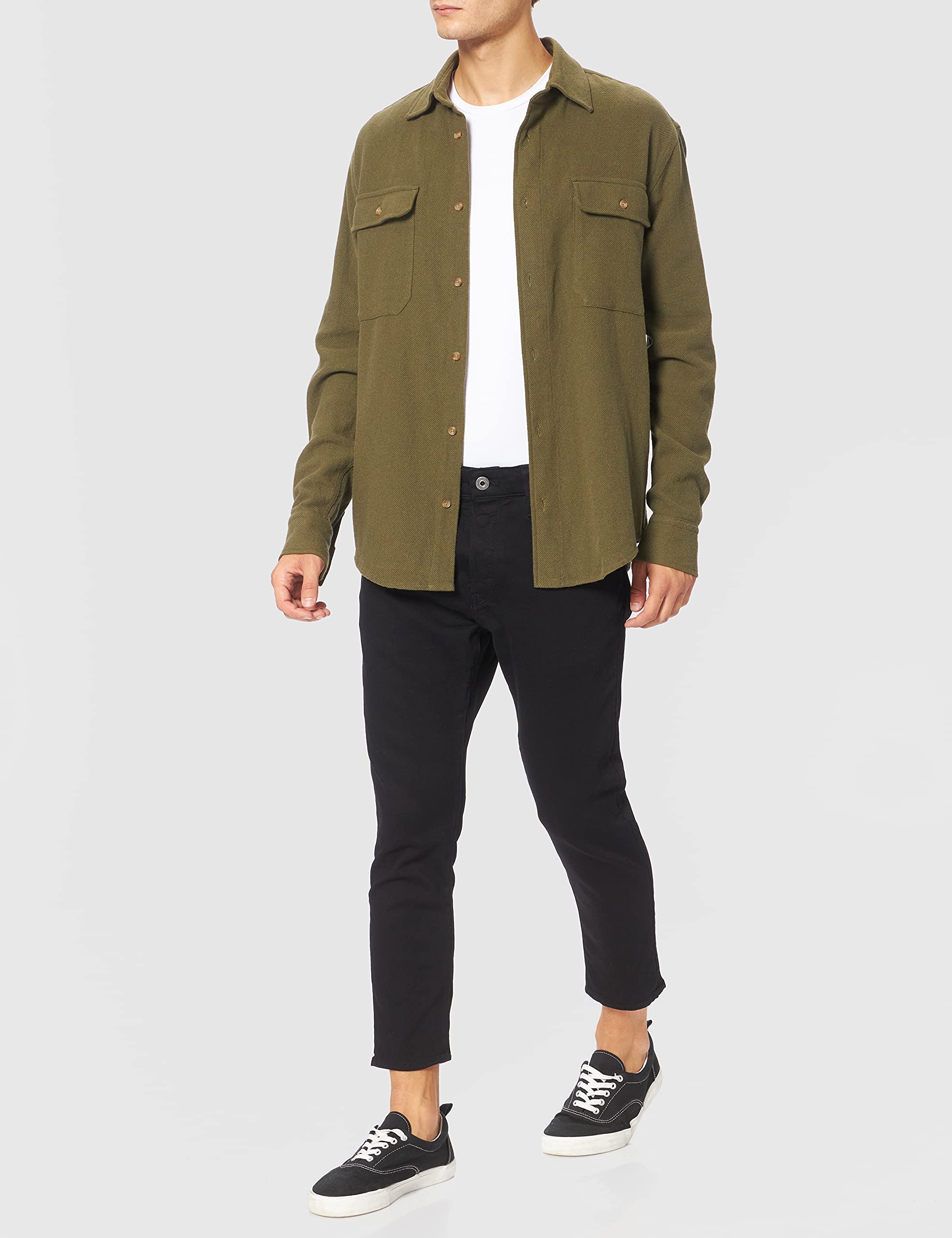 G-Star Hombre 3301 Slim Jeans