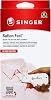 Singer Button Fast Quick-Fix Button Yedek Alet 60 Kilit ve 12 Tuşlu (01933)