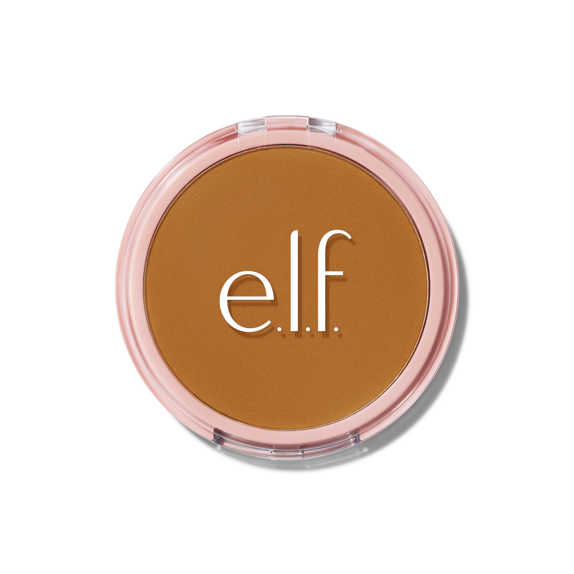 E.l.f. Halo Glow Powder Filter, Ultra-Fine Finishing Powder, Smooths The Look Of Pores & Fine Lines, Creates A Soft-Focus Glow, Vegan & Cruelty-Free,