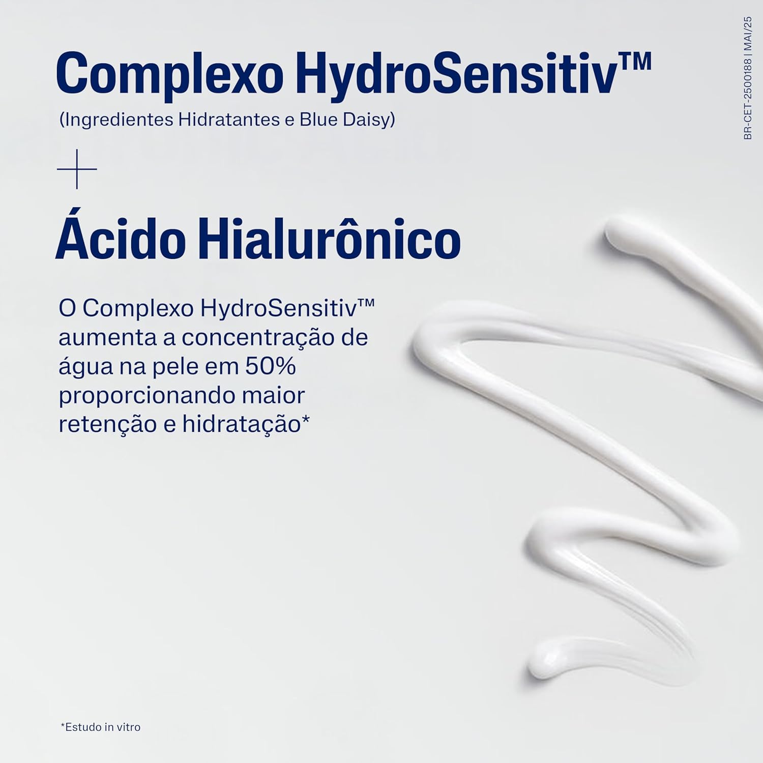 Cetaphil Optimal Hydration Sérum Hidratante Facial 48h Com Ácido Hialurônico 30ml em promoção! Veja a oferta e mais achadinhos de Hidratação 7 Hoje é o melhor dia para comprar Cetaphil Optimal Hydration Sérum Hidratante Facial 48h Com Ácido Hialurônico 30ml com aquele preço maroto! Promoção! Aproveite a oferta! 7