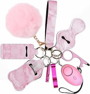 Amazon Com Keychain Self Defense Amazon Com Keychain Self Defense