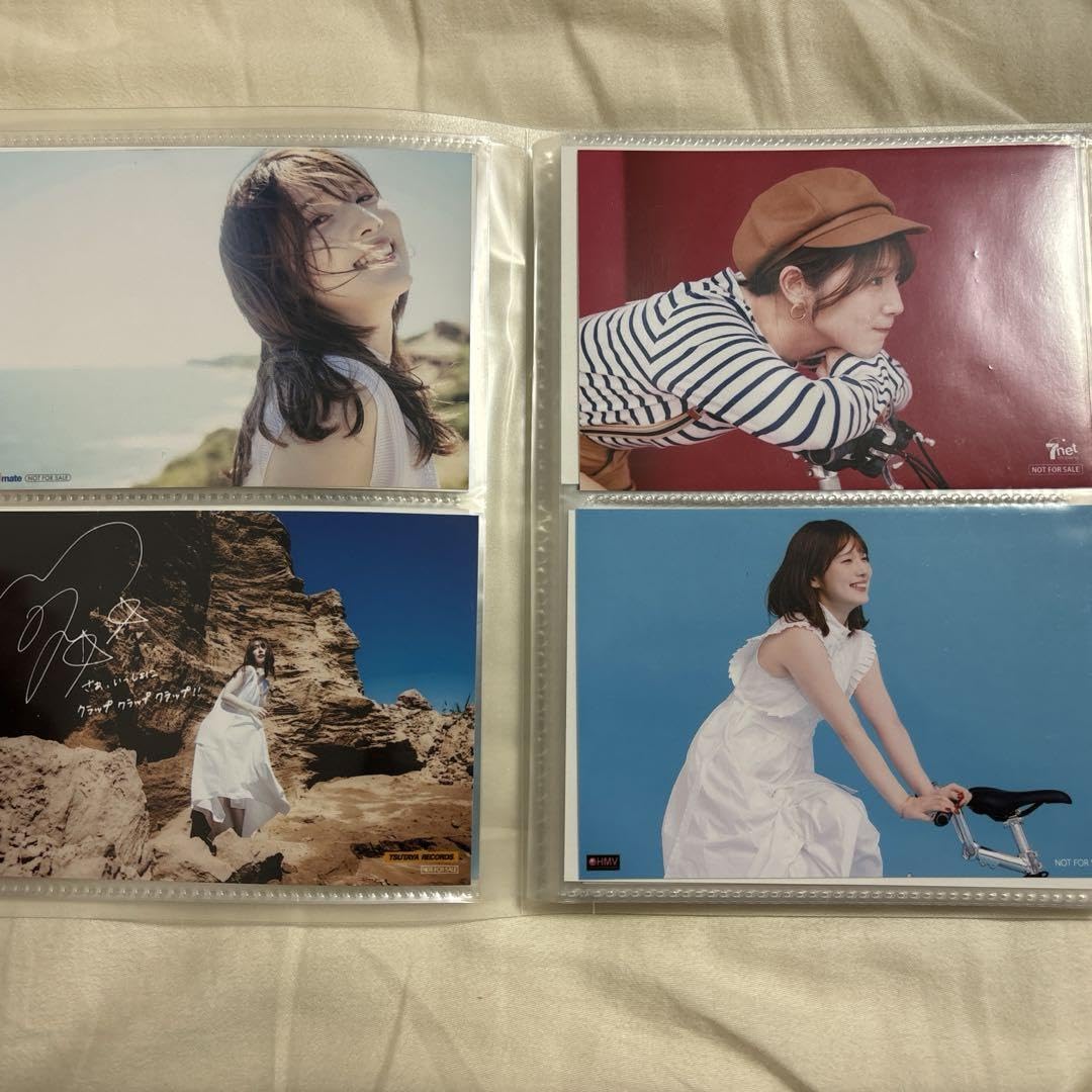 内田真礼 ブロマイド他セット Amazon.co.jp: 内田真礼 ブロマイド 44枚セット : Toys & Games