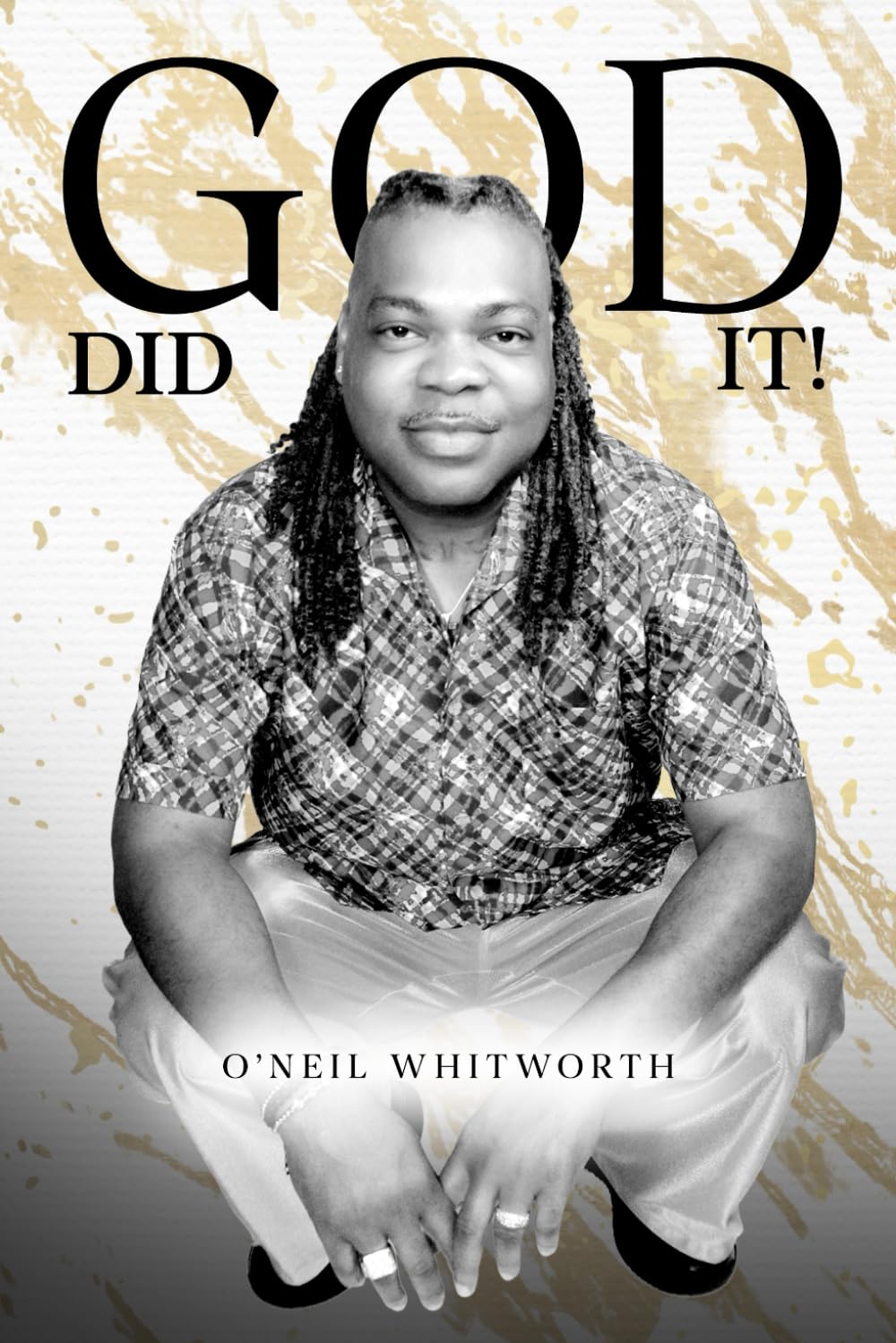 God Did It