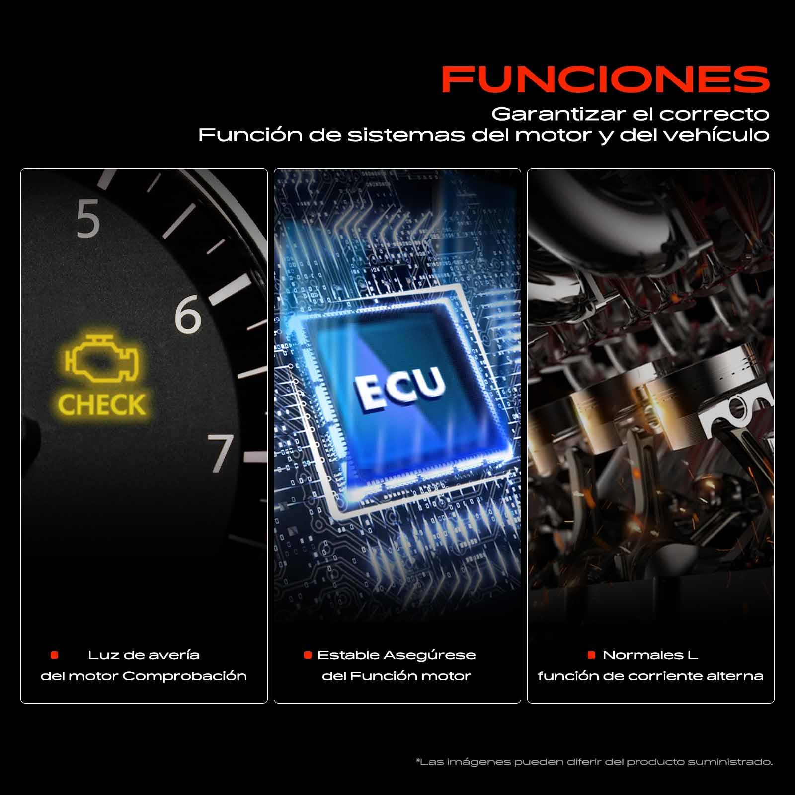 Sensor de presión de escape para Clase A B Citan Interstar Juke Note NV200 NV400 Primastar Pulsar Qashqai X-Trail Movano Vivaro Clio Fluence Master M.e.g.a.n.e 2002 hasta la actualidad 22771JG70A