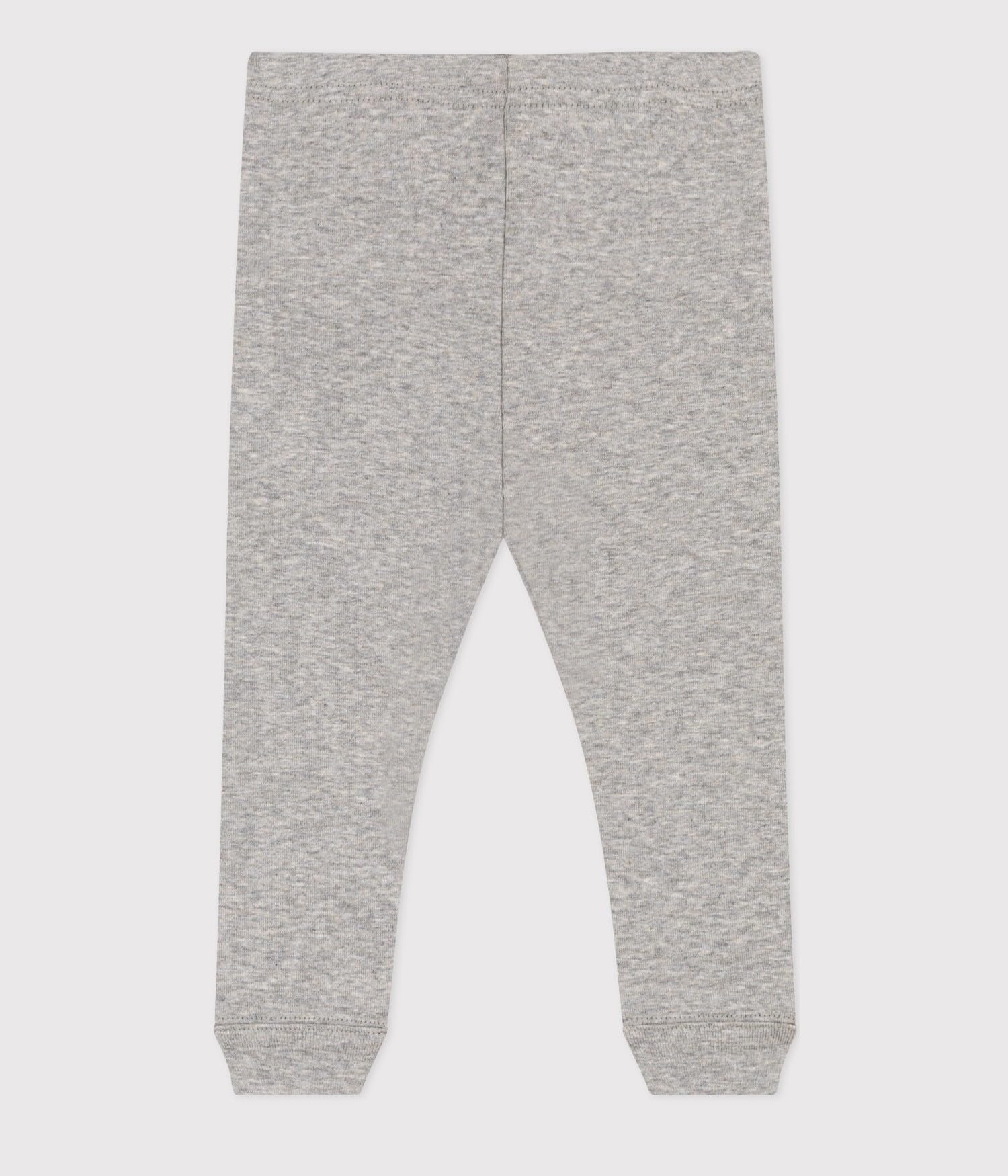 Petit Bateau Legging Bébé Fille