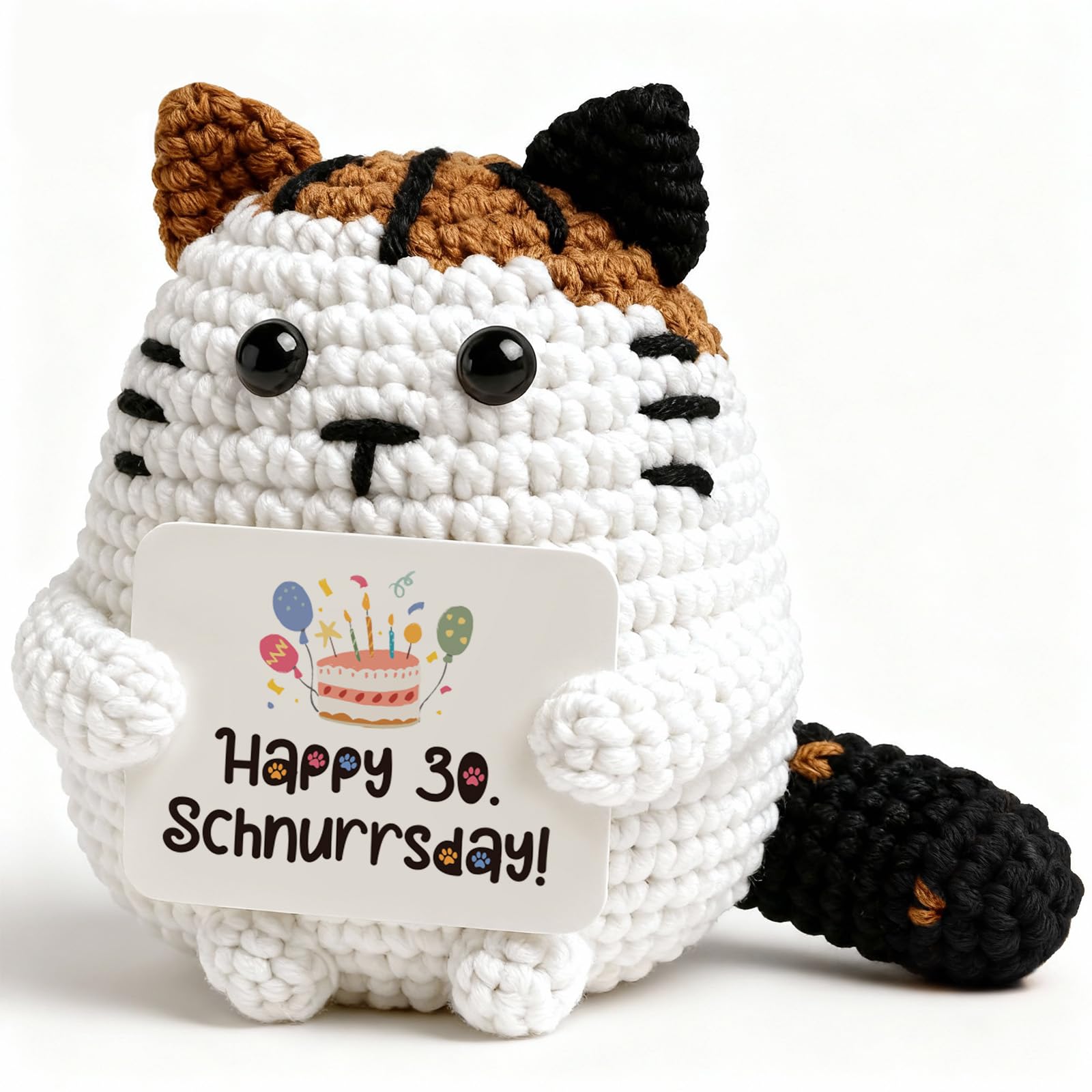 Giftota Pocket Hug Katze