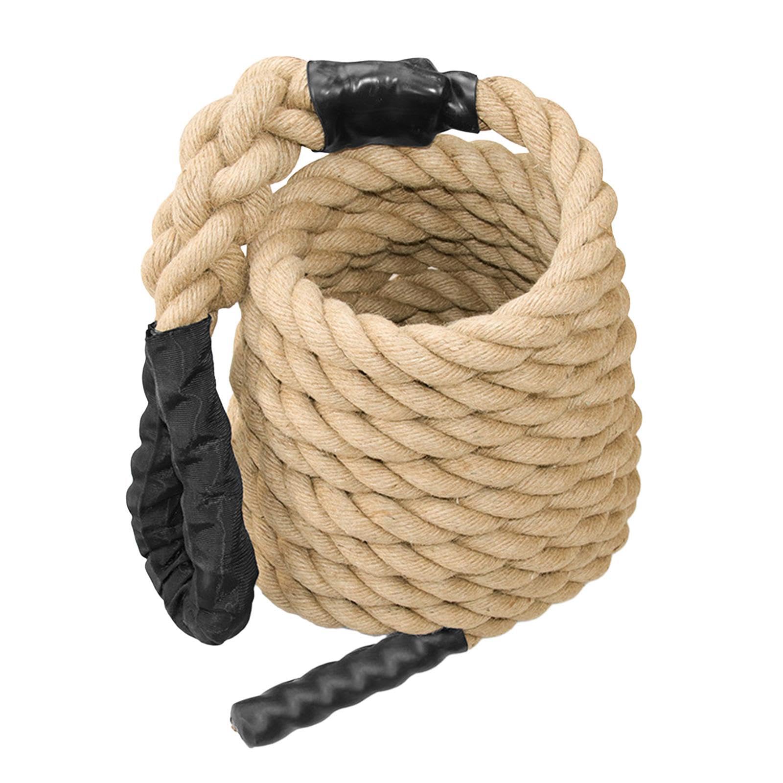 Corde d'escalade de qualité supérieure avec
