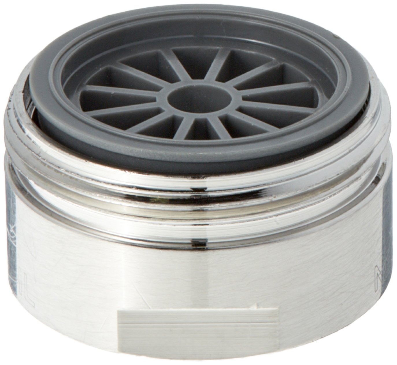 American Standard922388-0750A TENDENCE DM STREAM STRAIGHTNER-SATIN Stainless Steel