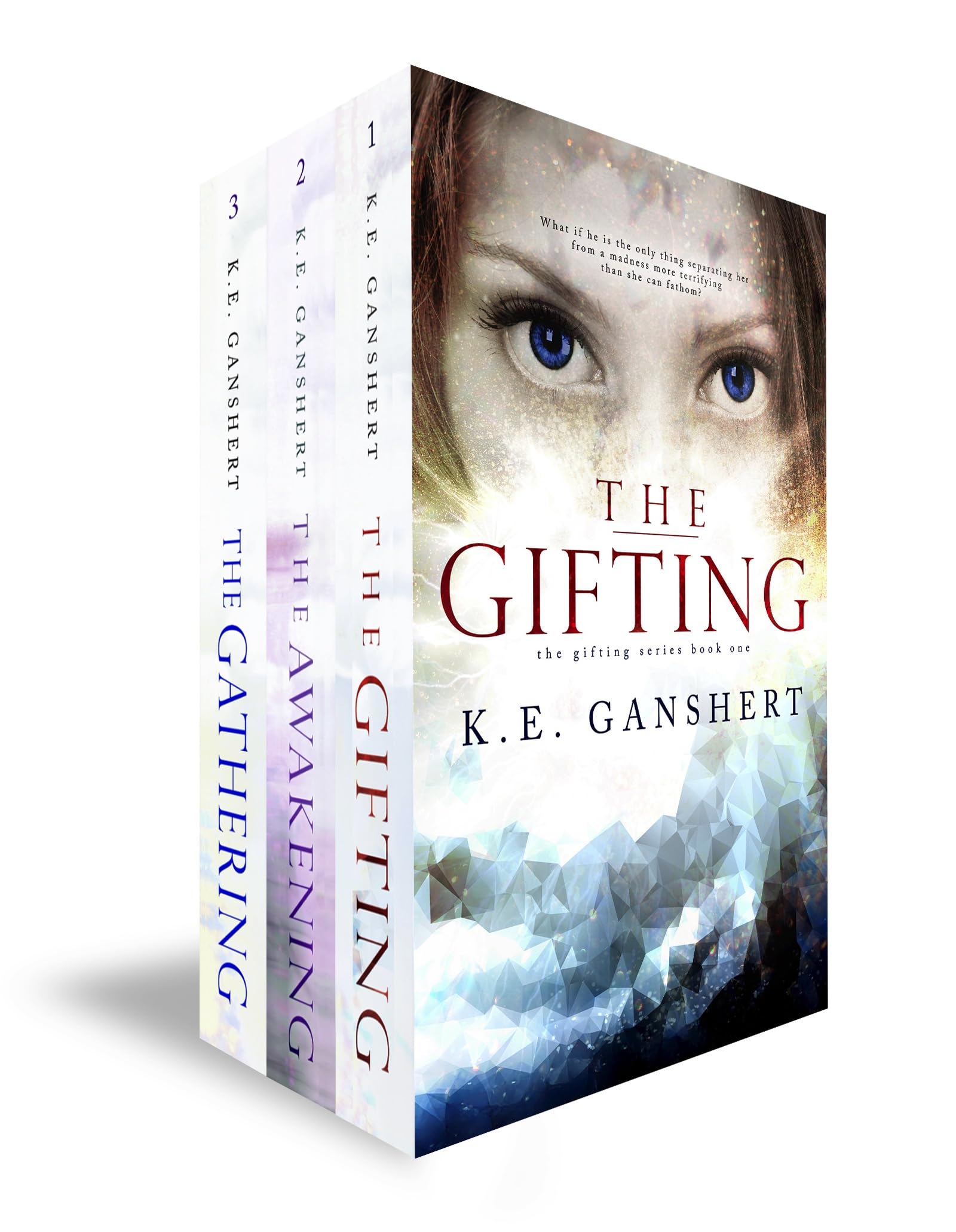 The Gifting Series Box Set