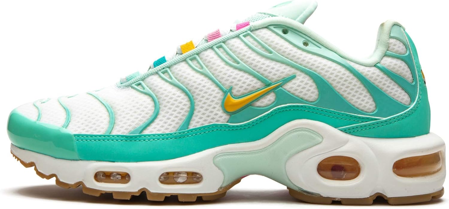 nike air max plus tropical twist