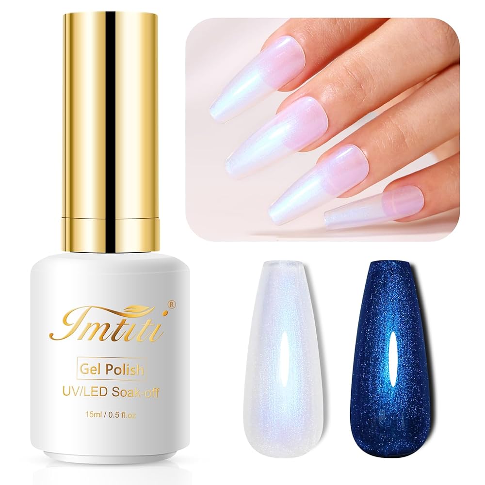 【MHT】Enamel Nail Polish Pendant Top MHT】Enamel Nail Polish Pendant Top