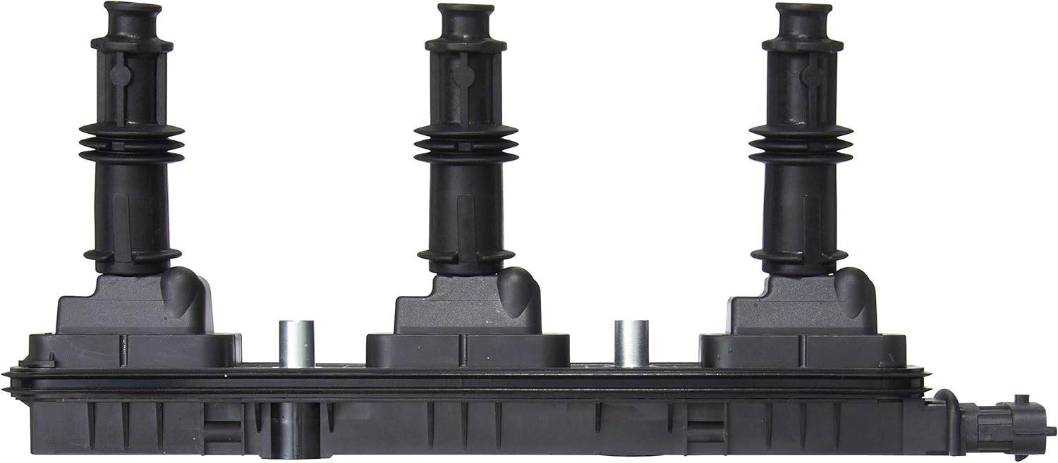 Spectra Premium C-662 Coil Pack