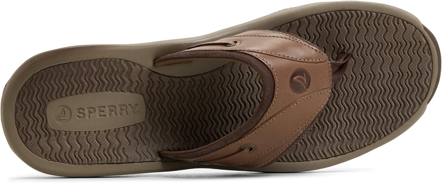 Sperry mens Outerbanks