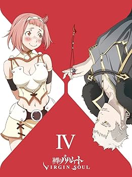 神撃のバハムート 一期 二期 初回限定版 Blu-ray 全巻セット Amazon.co.jp | 神撃のバハムート VIRGIN SOUL 全4巻セット