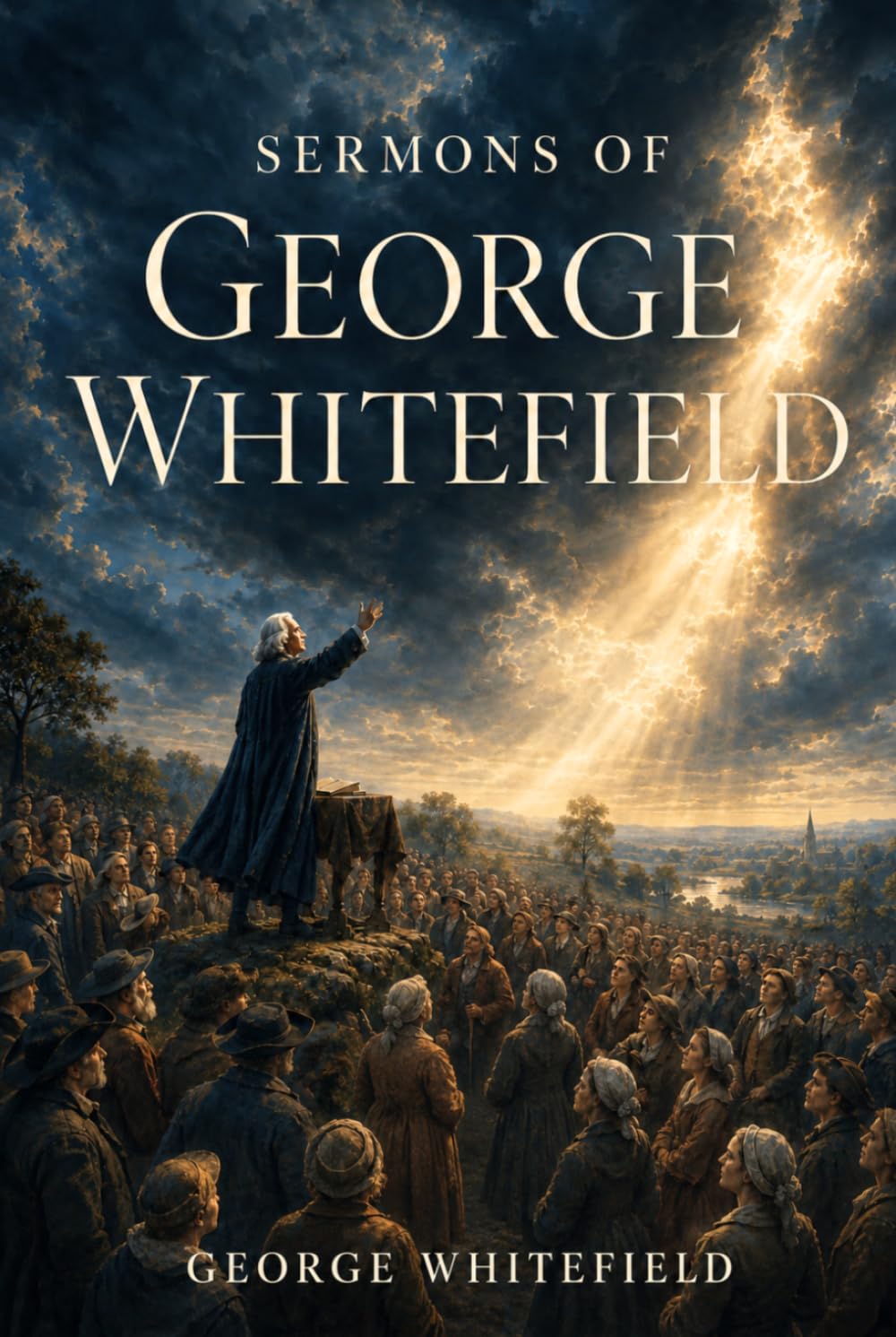Sermons of George Whitefield