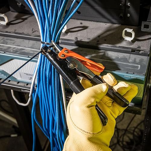 Miniatura 5 de Klein Tools - Herramienta 86570 para tensionado de cuerdas de nylon