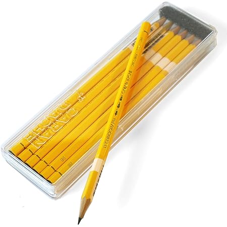 Amazon  テクノグラフ鉛筆【HB】ダース 0777-HBダース  鉛筆 