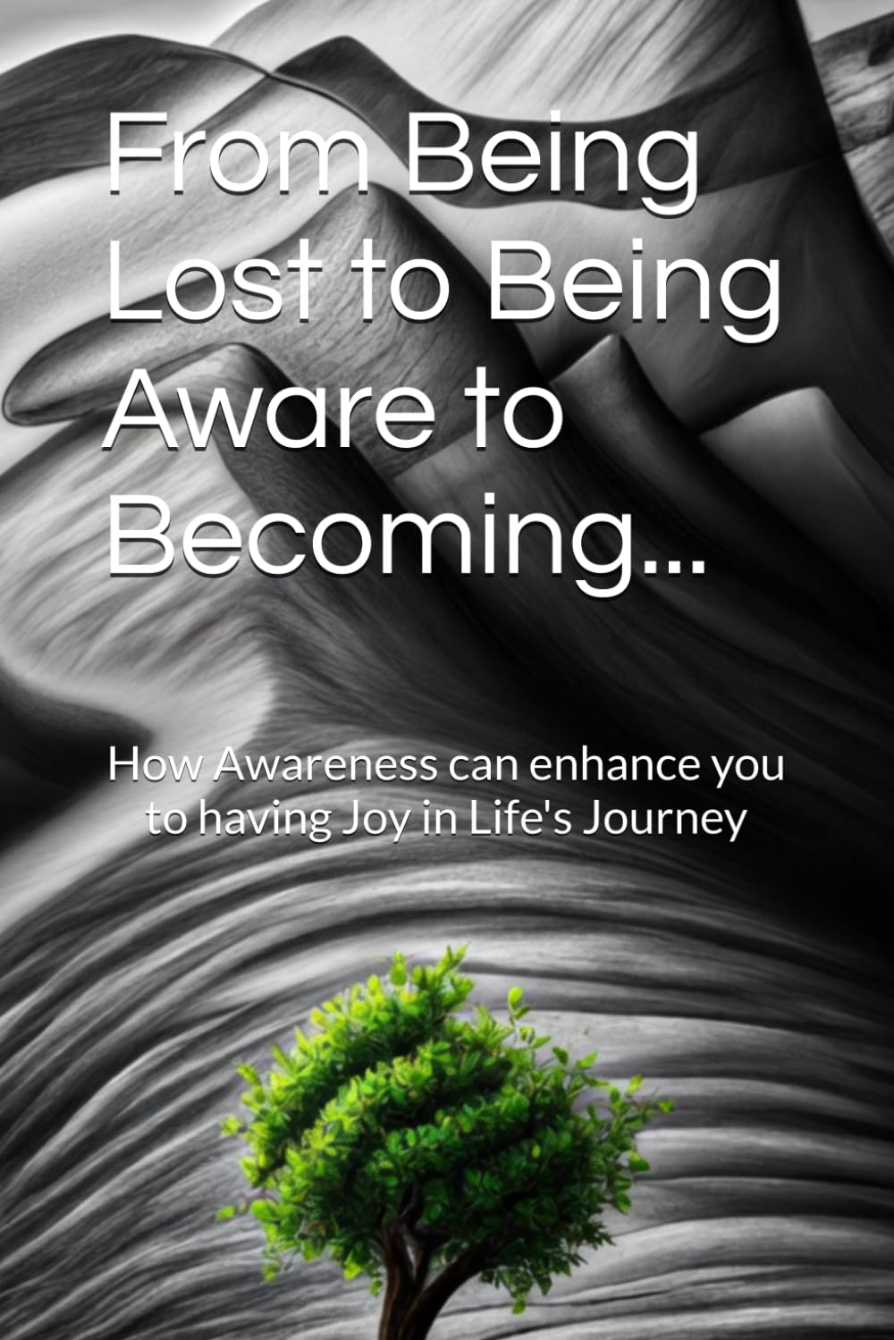 From Being Lost to Being Aware to Becoming...: How Awareness can enhance you to having Joy in Life's Journey
