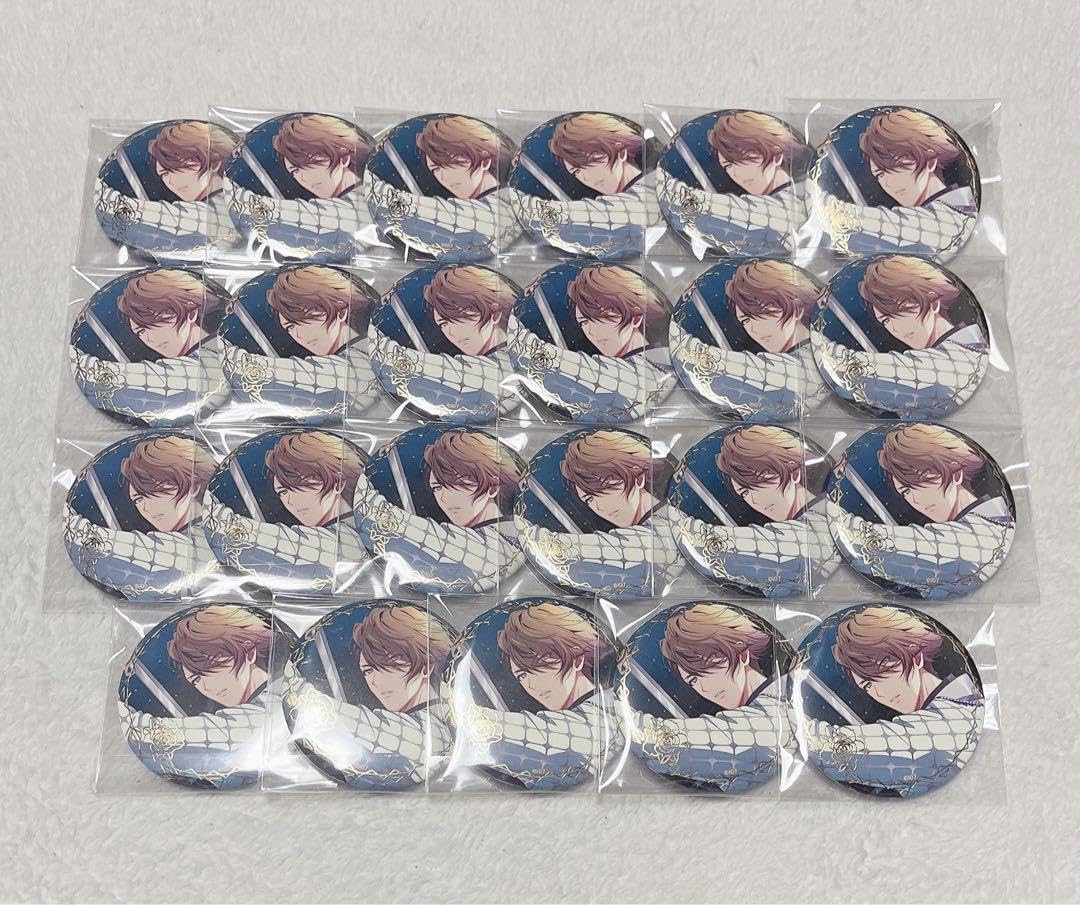 アイナナ　十龍之介 VALIANT 缶バッジ 2025年最新】十龍之介 缶バッジ valiantの人気アイテム - メルカリ