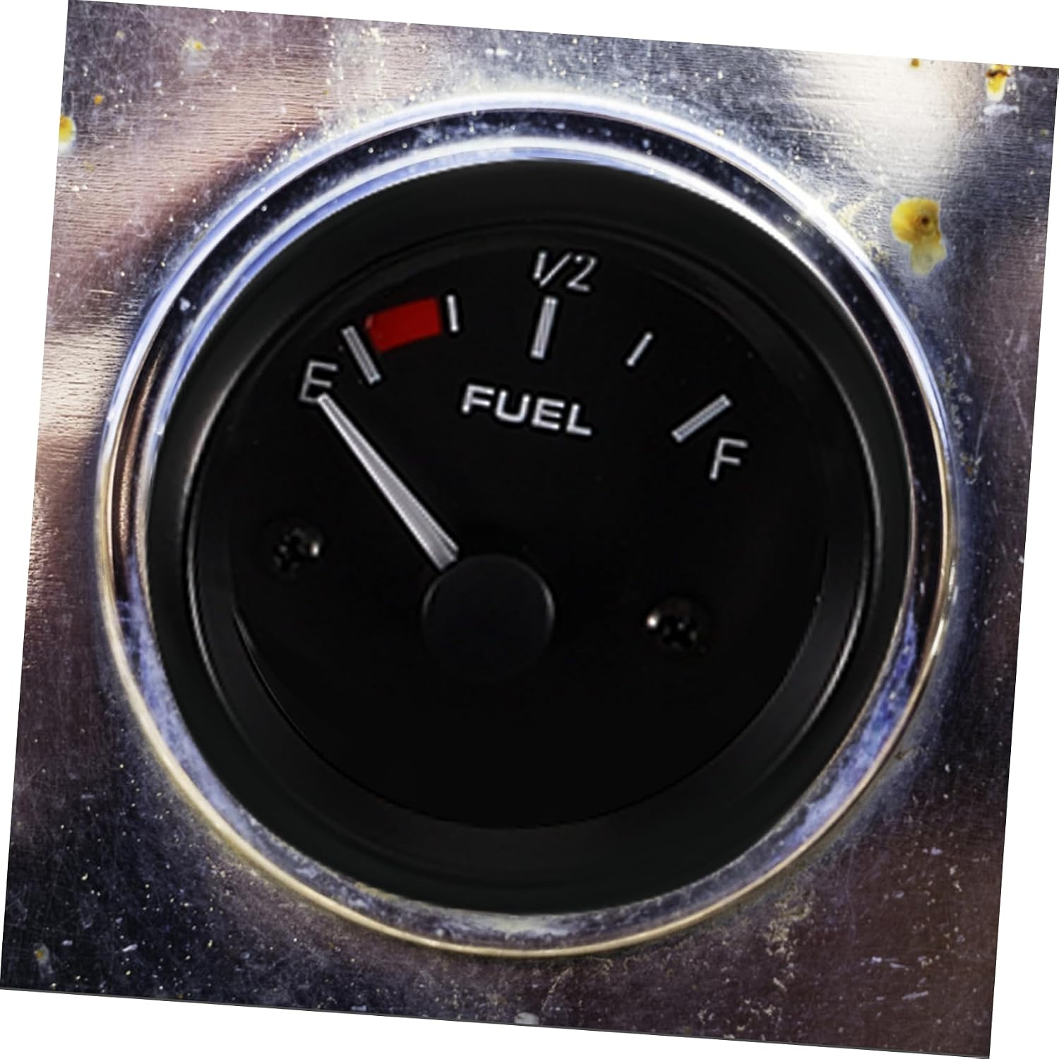 PRETYZOOM 12v Car Fuel Level Gauge Fuel Indicator Accurate Level Measurement for Vehicles Easy Installation Durable Design for Long-Term Use Suitable for Engineering and Retrofitting
