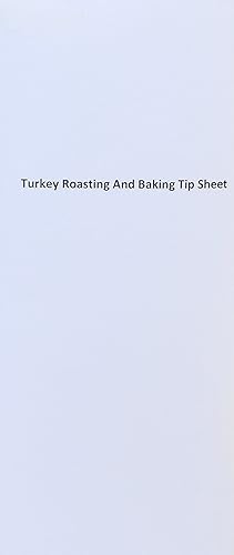 Miniatura 4 de Good Cook Pop Up Timer, Good Cook Turkey Lacers, hoja de puntas de asado de pavo. Paquete de horneado de horno navideño navideño