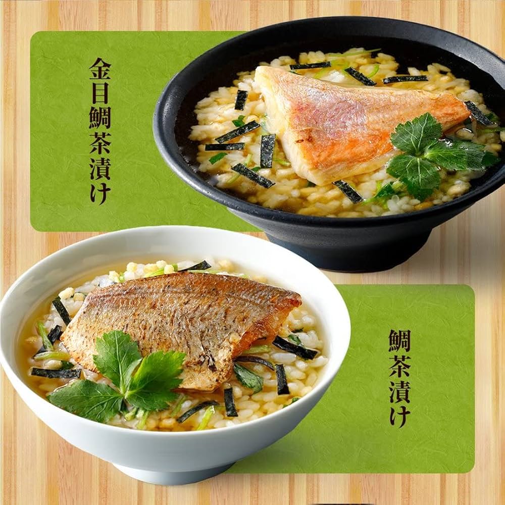 プレミアム酵素鯛茶漬け２袋セット プレミアム酵素鯛茶漬け2袋セット