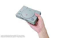 Vista 3 de Sony PlayStation Classic - PlayStation
