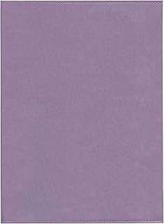 PUレザー B5ノートカバー ラベンダー GPU-B5NC-12