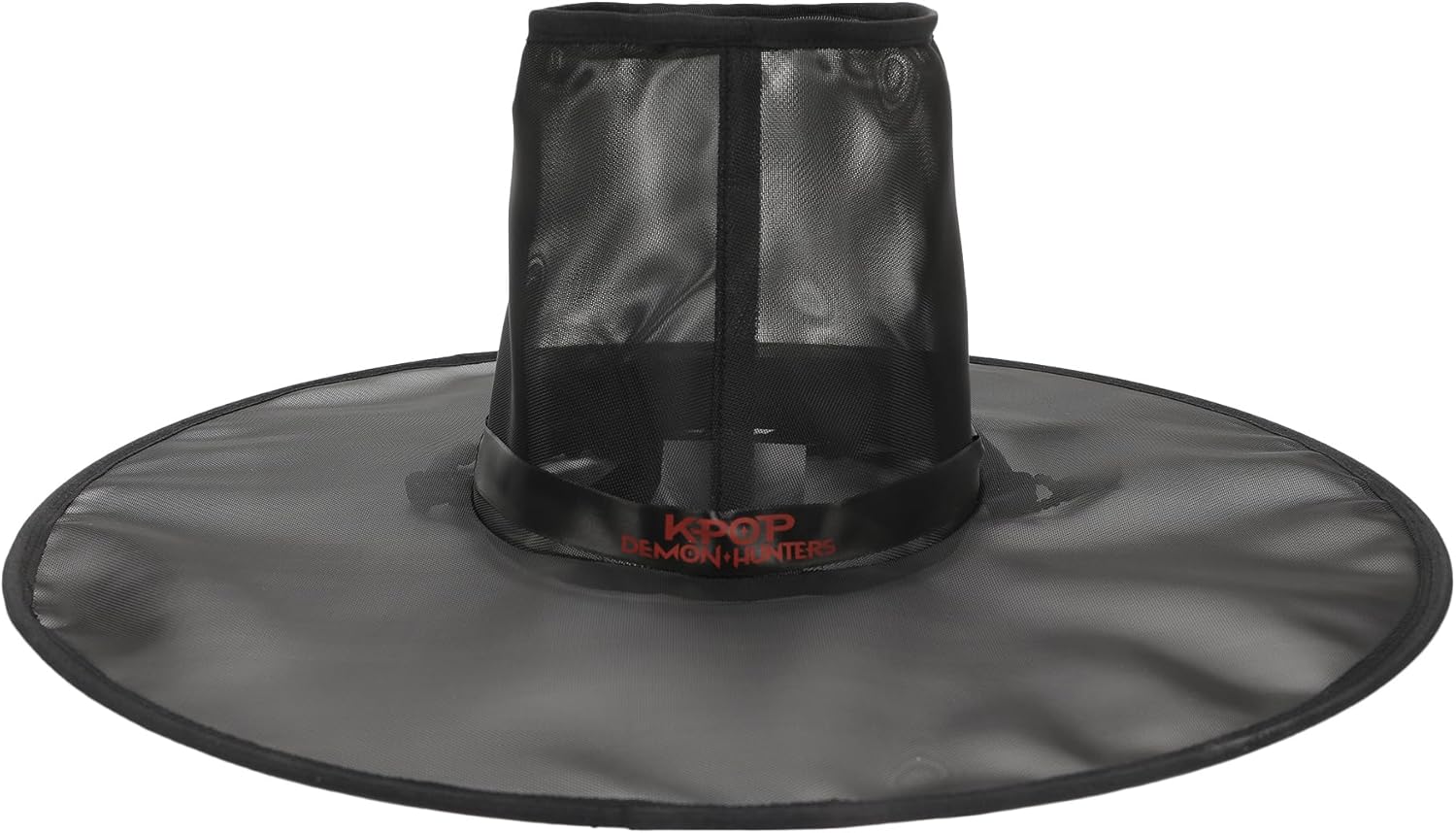 KPop Demon Hunters Cosplay In-World Character Jinu Hat