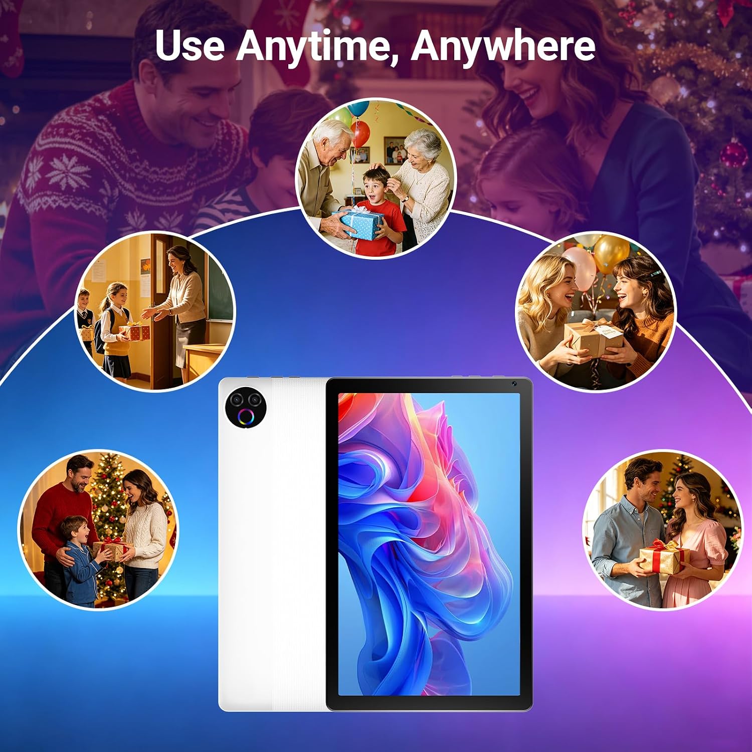 Unleash Creativity: The Powerful Android 15 Tablet Review