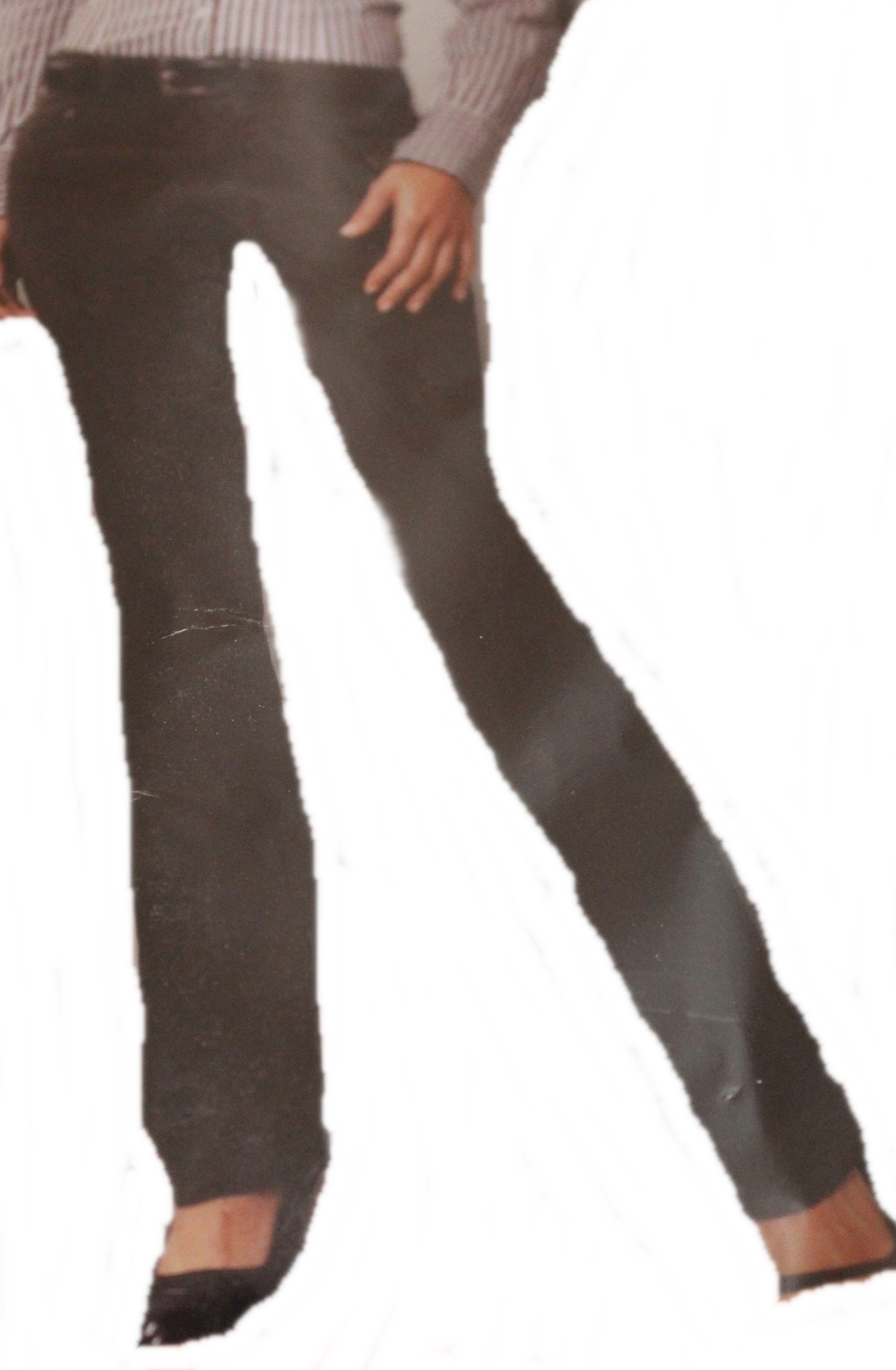 EsmaraWomen's Trousers - green - 14