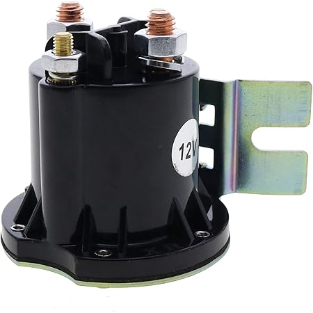 Amazon Com New Oem Trombetta Solenoid Relay Switch 684 1261 212 684 1251 212 12 Volt Automotive