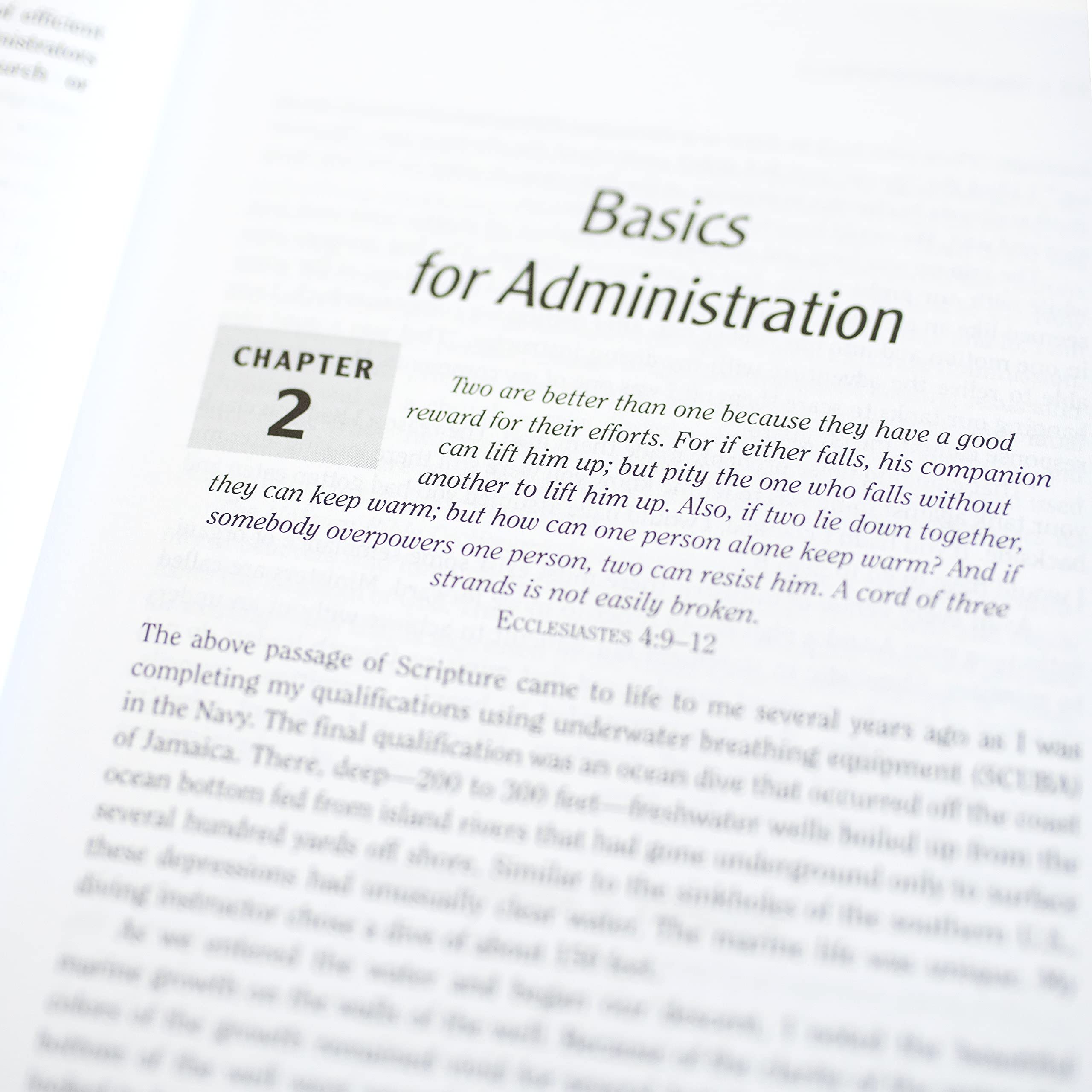 Church Administration, 2nd Edition: Creating Efficiency for Effective Ministry - Image 5