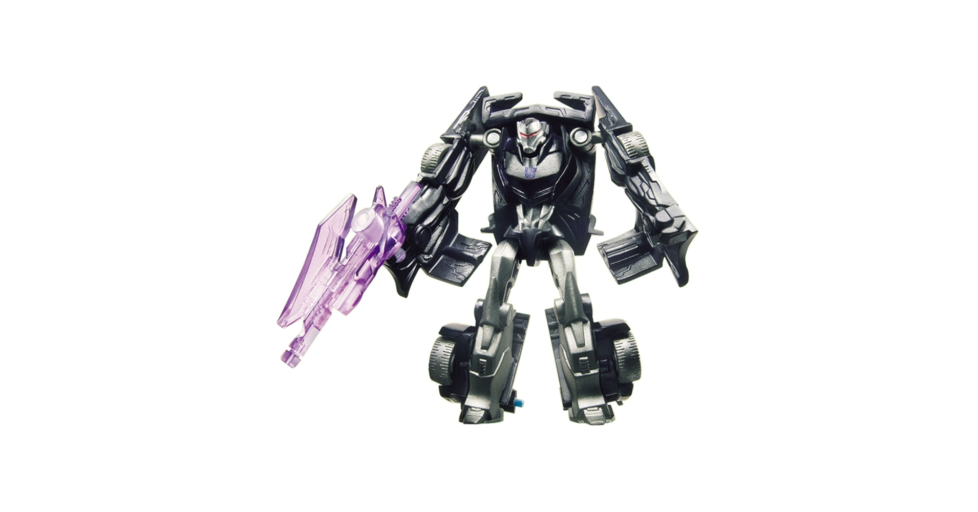 トランスフォーマー('07米) Amazon.co.jp: トランスフォーマー QTF07 アイアンハイド(トヨタ