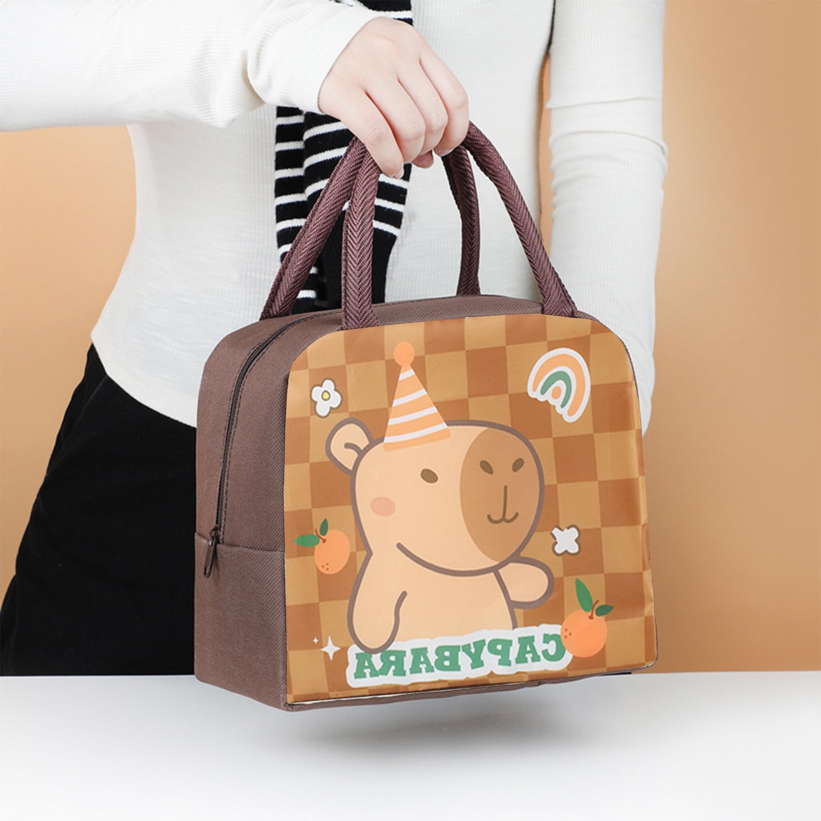 Isotherme Repas Enfant 9L Lunch Bag Sac à Lunch Isolé Sac Repas Lunch Bag Sac Isol De Pour Hommes Glaciere Souple D Jeuner Pink