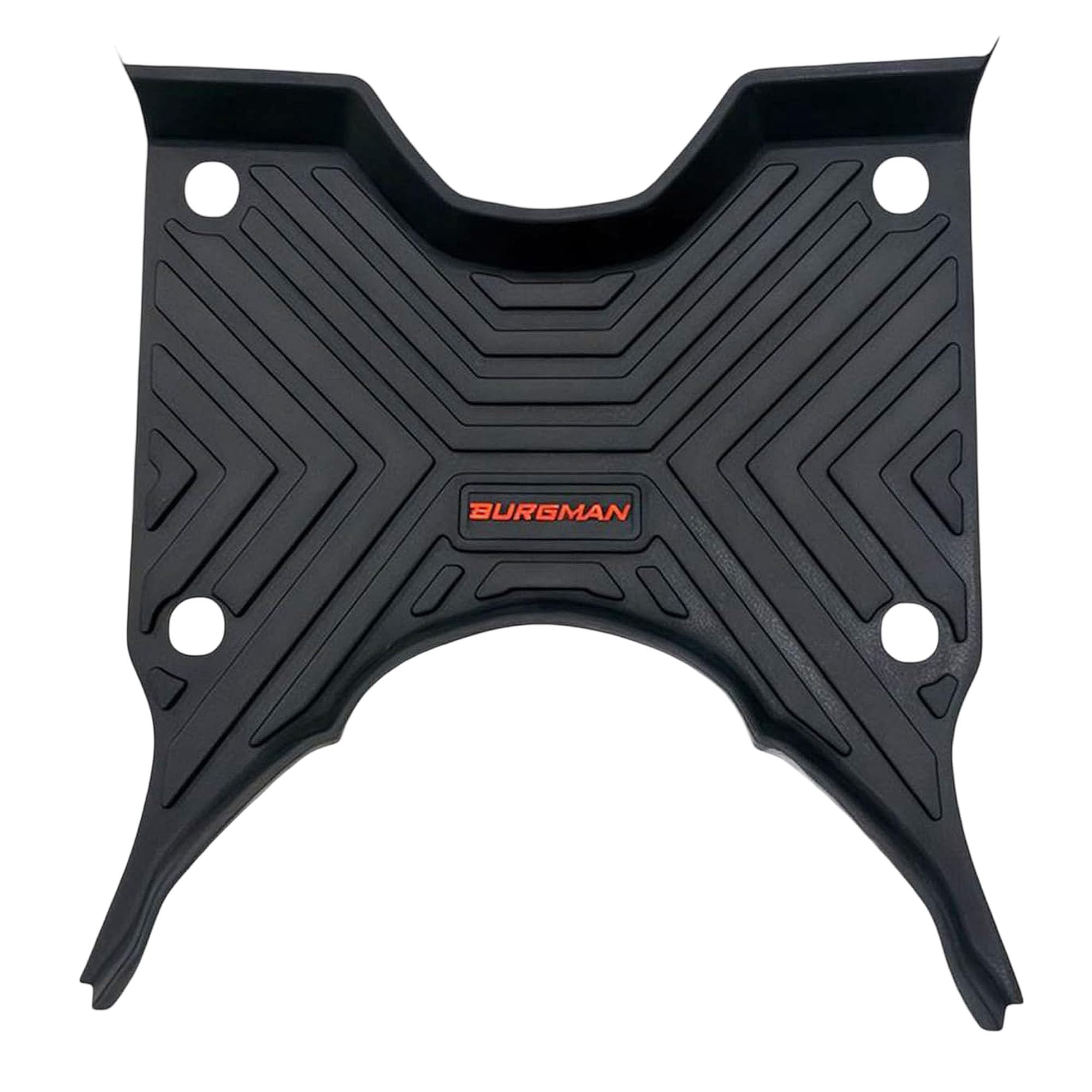 Ramanta Burgman Street 125 Heavy Duty Floor Mat - Image 1