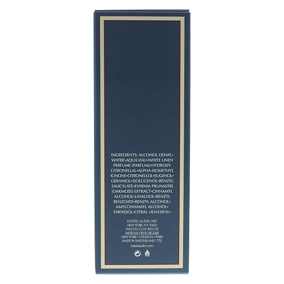 Estee Lauder White Linen for Women. Eau De Parfum Spray 2 أونصات