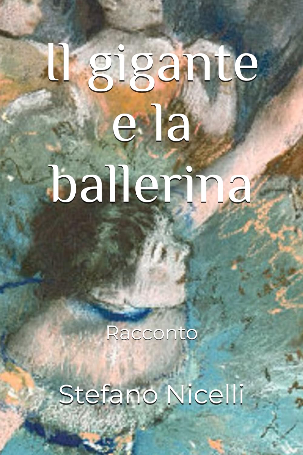 Il gigante e la ballerina: Racconto