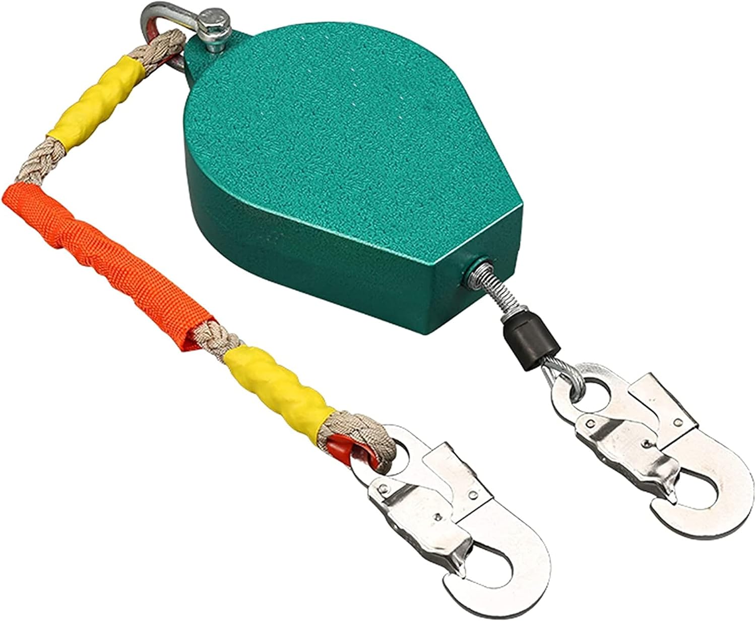 CAPXXIN Fall Protection Self Retracting Lifeline External Shock