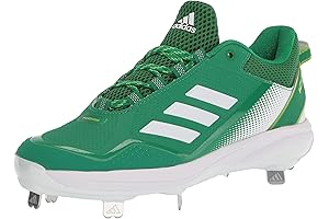 Blaze Bright Green Cleats For All Your Competitive Baseball Games