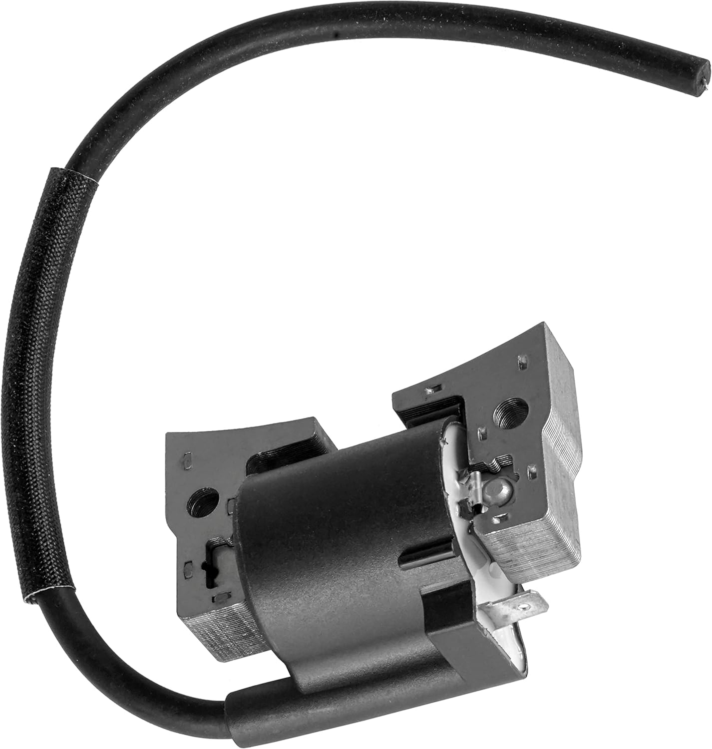 Caltric Ignition Coil Compatible with John Deere W40449 Ignition Coil