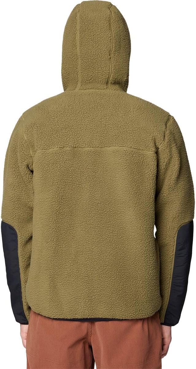 Mountain Hardwear Men's Hicamp™ Fleece Hoodie