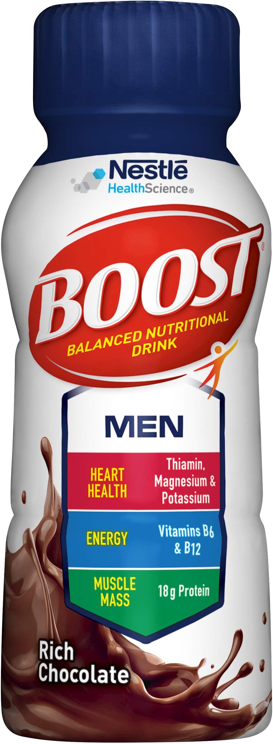 BOOST Men