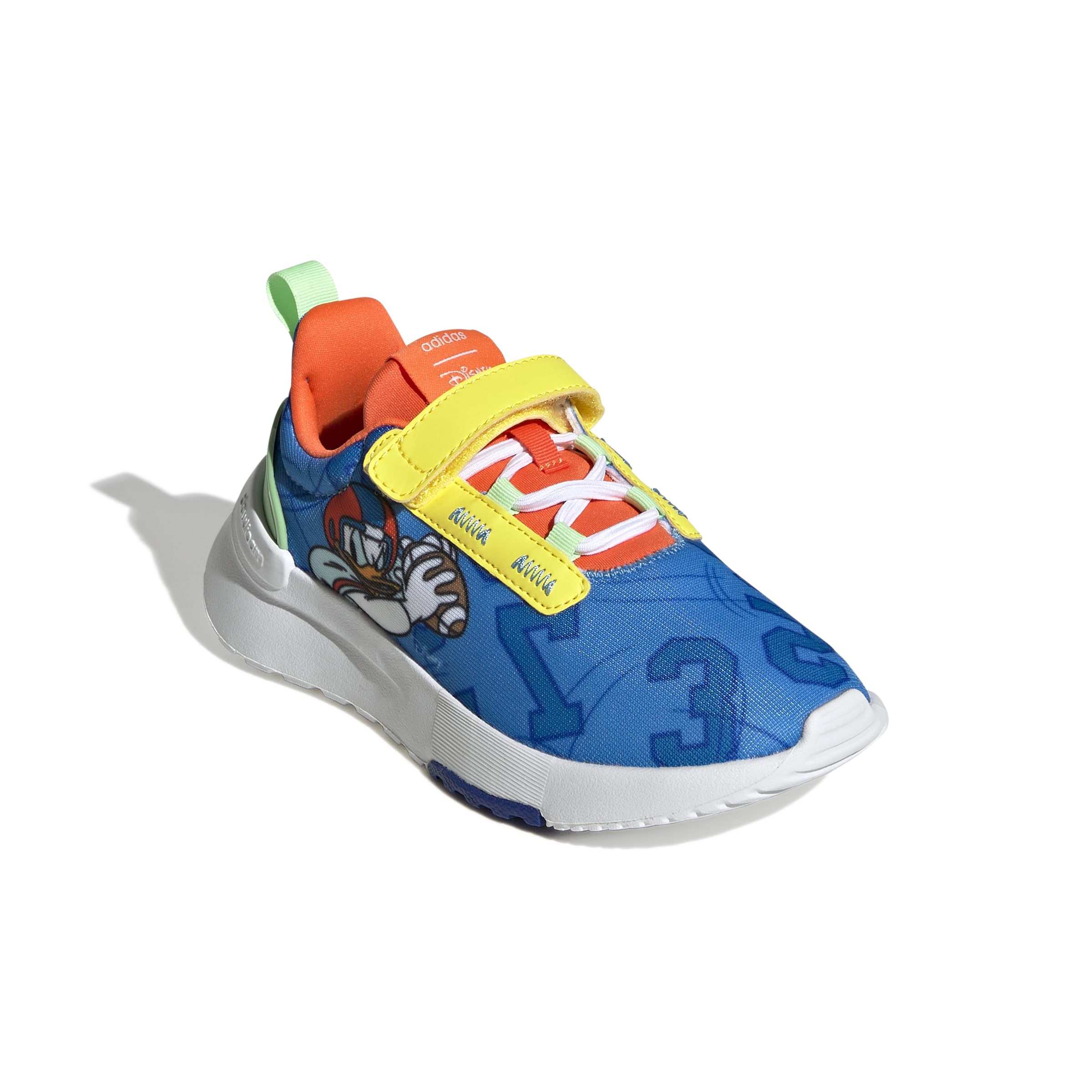 adidas Racer Tr21 Mickey C Chaussures de RunningMixte Enfant